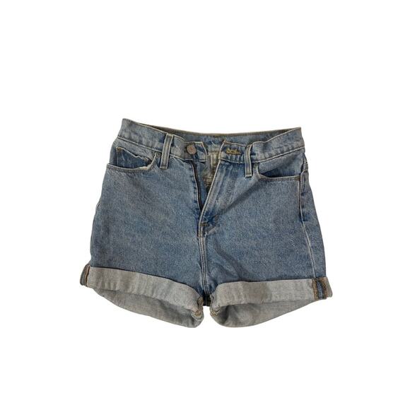 BDG Pants - BDG Shorts 24 Waist Mom Jean Highrise